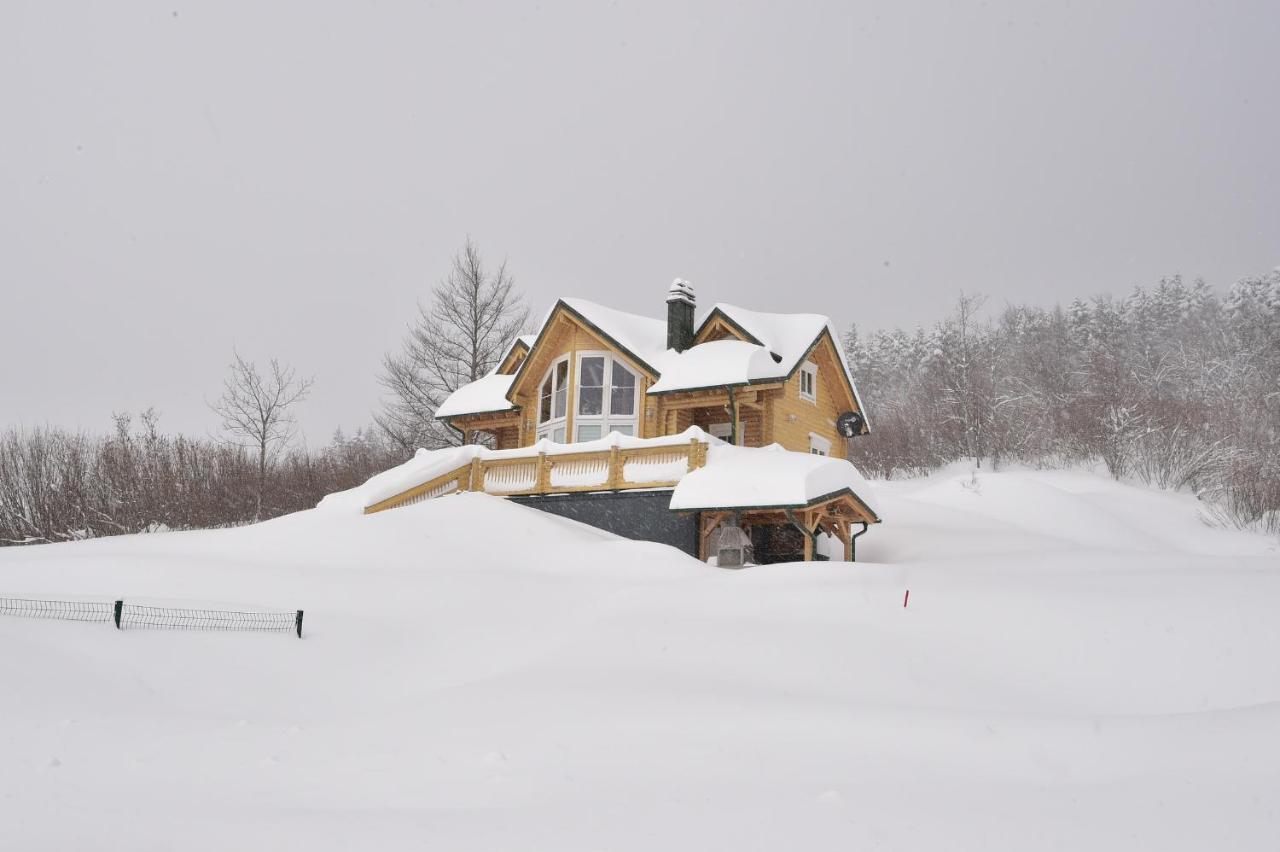 Chalet Alpin Мркопали Екстериор снимка
