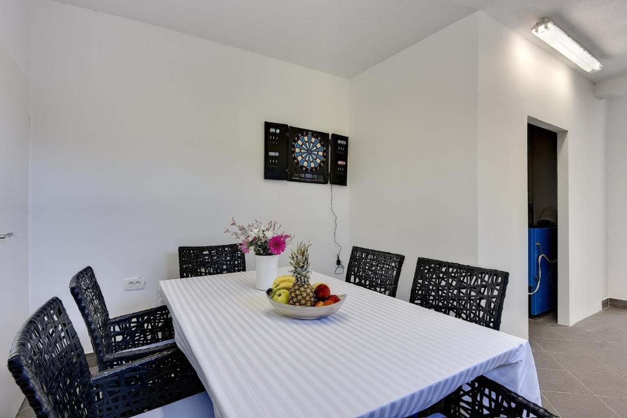 Chalet Alpin Мркопали Екстериор снимка